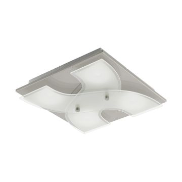 Süllyesztett mennyezeti lámpa DIRUS 96397 4x3,3W/LED 340LM a Eglo-tól