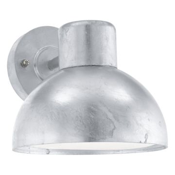 Fali lámpa ENTRIMO 96206 1x60W/E27 IP44 a Eglo-tól