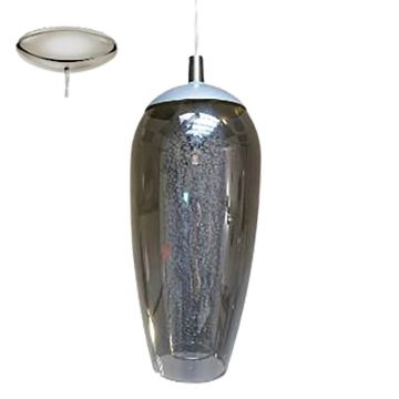 Függőlámpa FARSALA 96343 1x2,5W/G9 300LM a Eglo-tól