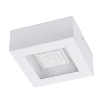 Süllyesztett mennyezeti lámpa FERREROS 96791 1x6,3W/LED 840LM a Eglo-tól