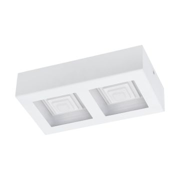 Süllyesztett mennyezeti lámpa FERREROS 96792 3x6,3W/LED 840LM a Eglo-tól