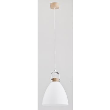 Függőlámpa HERMINA 9642 1x60W/E27 IP20 a Alfa-tól
