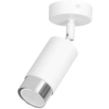 Spotlámpa HIRO 962/1 1x30W/GU10 IP20 a Emibig-tól