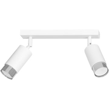 Spotlámpa HIRO 962/2 2x30W/GU10 IP20 a Emibig-tól
