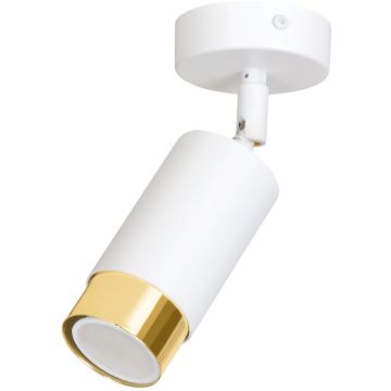 Spotlámpa HIRO 963/1 1x30W/GU10 IP20 a Emibig-tól