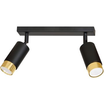 Spotlámpa HIRO 965/2 2x30W/GU10 IP20 a Emibig-tól