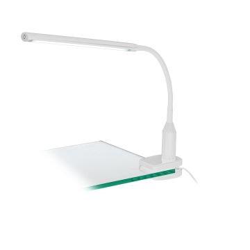 Asztali lámpa klipsszel LAROA 96434 1x4,5W/LED 550LM a Eglo-tól