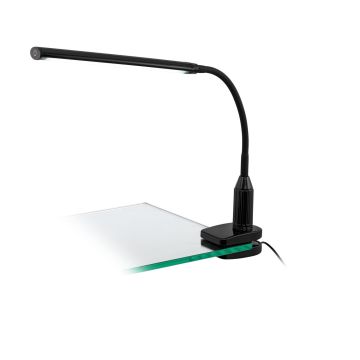 Asztali lámpa LAROA 96437 1x4,5W/LED 550LM a Eglo-tól