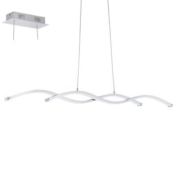 Függőlámpa LASANA 2 96103 2x10,3W/LED 2000LM a Eglo-tól