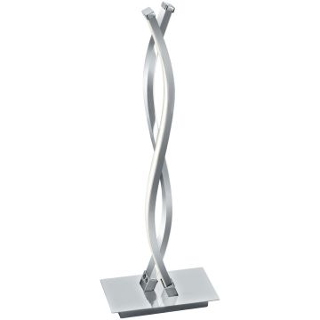 Asztali lámpa LASANA 2 96105 2x5W/LED 1400LM a Eglo-tól