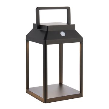 Állólámpa LINTERNA 96931 3000K 1x3.15W/LED 230LM IP44 a Endon-tól