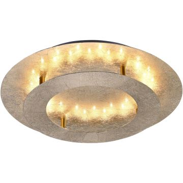 Plafonlámpa NEVIS 9620-12 3000k 1x20W/LED 2270lm ip20 a Paul Neuhaus-tól
