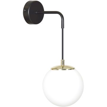 Fali lámpa OGNIS 966/K1 1x40W/E27 IP20 a Emibig-tól
