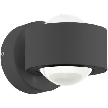 Fali lámpa ONO 2 96049 1x2,5W/LED 460LM a Eglo-tól