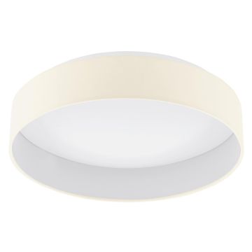 Süllyesztett mennyezeti lámpa PALOMARO 96537 1x18W/LED 2000LM a Eglo-tól