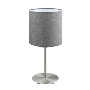 Asztali lámpa PASTERI 96376 1x60W/E27 a Eglo-tól