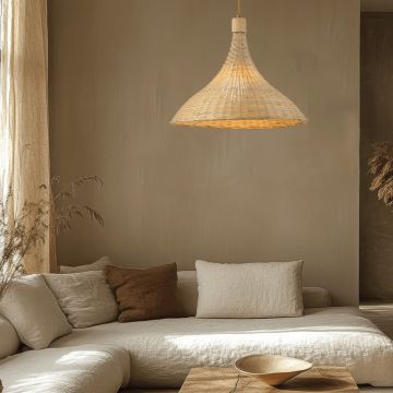 Függőlámpa PENDANT LIGHT 25441 1x40w/E27 IP20 a Zambelis-tól