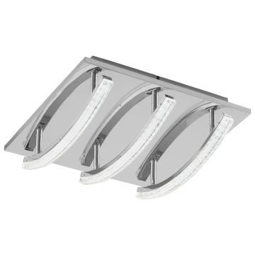 Plafonlámpa PERTINI 96094 3x4,2W/LED 1500LM a Eglo-tól