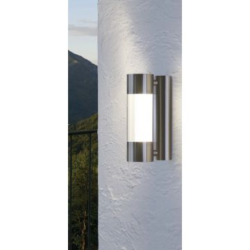 Fali lámpa ROBLEDO 96013 2x3,7W/LED 320LM IP44 a Eglo-tól