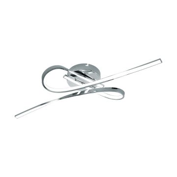 Plafonlámpa SELVINA 96329 2x10W/LED 2x900LM a Eglo-tól