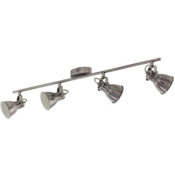 Spotlámpa SERAS 96555 4x3,3W/GU10 240LM a Eglo-tól
