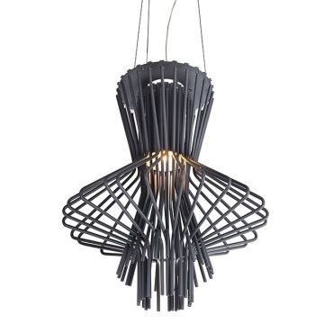 Függőlámpa STRAW 966S1.GREY 2x40W/E27 IP20 a King Home-tól