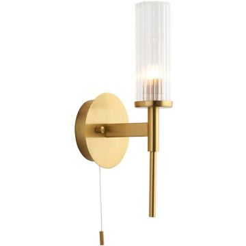 Fali lámpa Talo 96163 1x3w/g9 ip44 a Endon-tól