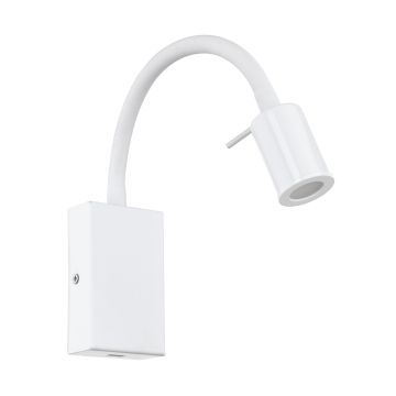 Fali lámpa TAZZOLI 96566 1x3,5W/LED 380LM a Eglo-tól