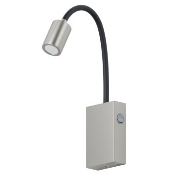 Fali lámpa TAZZOLI 96567 1x3,5W/LED 380LM a Eglo-tól