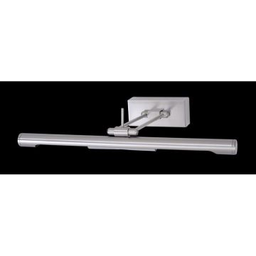 Képlámpa TECHNIC 966/2G9 SAT.N 2x40W/G9 a Italux-tól
