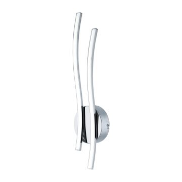 Fali lámpa VALMORA 96332 2x5W/LED 2x470LM a Eglo-tól