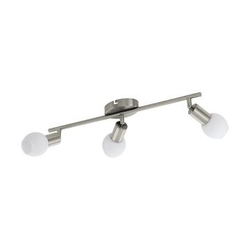 Spotlámpa VEDRA 1 96913 3x3,5W/LED 380LM a Eglo-tól