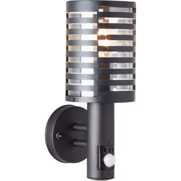 Fali lámpa Venlo 96424/76 1x40w/e27 a Brilliant-tól