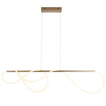 Függőlámpa ATTALEA 97629 3000K 1x43.7W/LED 4000LM IP20 a Endon-tól