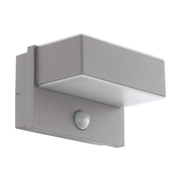 Fali lámpa AZZINANO 97159 2x5,6W/LED 1200LM IP44 a Eglo-tól