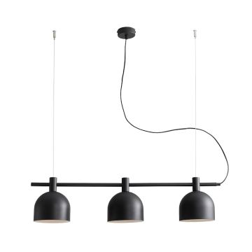 Függőlámpa BERYL 976E_1 3x15W/E27 IP20 a Aldex-tól