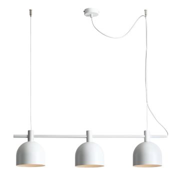 Függőlámpa BERYL 976E 3x60W/E27 a Aldex-tól