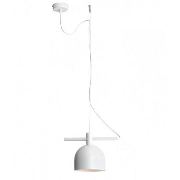 Függőlámpa BERYL 976G 1x60W/E27 a Aldex-tól