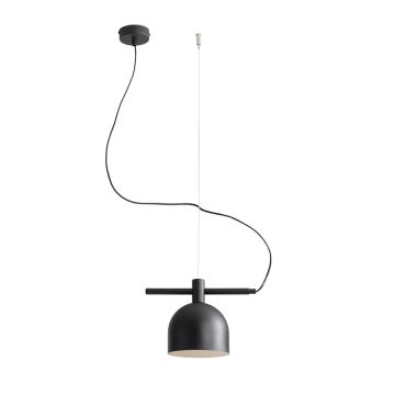 Függőlámpa BERYL 976G1 1x60W/E27 a Aldex-tól