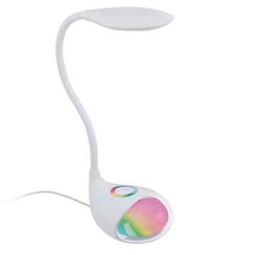 Asztali lámpa CABADO 1 97078 1x2,2W/LED 300LM a Eglo-tól