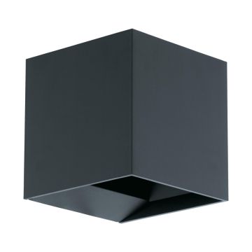 Fali lámpa CALPINO 97242 2x2x3,3W/LED 680LM IP54 a Eglo-tól
