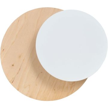 Fali lámpa CIRCLE 971/1 1x20W/G9 IP20 a Emibig-tól