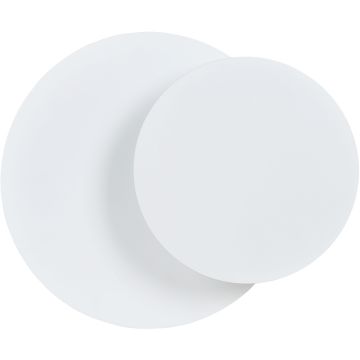 Fali lámpa CIRCLE 972/1 1x20W/G9 IP20 a Emibig-tól