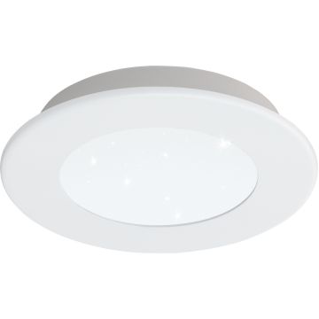 Beépíthető spotlámpa FIOBBO 97591 1x5W/LED 640LM a Eglo-tól