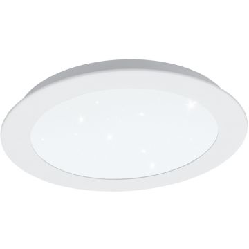Beépíthető spotlámpa FIOBBO 97593 1x14W/LED 1700LM a Eglo-tól