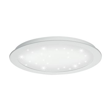 Beépíthető spotlámpa FIOBBO 97594 1x21W/LED 2500LM a Eglo-tól