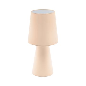 Asztali lámpa FIUMANA 97567 1x40W/E14 a Eglo-tól