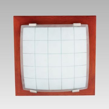 Süllyesztett mennyezeti lámpa GEOMETRICA I. 973 E27 1x60W/E27 a Prezent-tól
