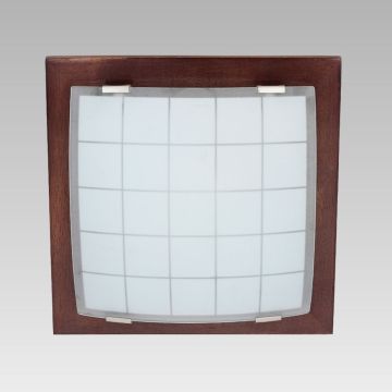 Süllyesztett mennyezeti lámpa GEOMETRICA I. 974 E27 1x60W/E27 a Prezent-tól