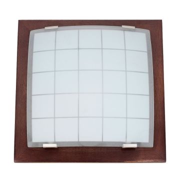 Süllyesztett mennyezeti lámpa GEOMETRICA I. 977 E27 2x60W/E27 a Prezent-tól